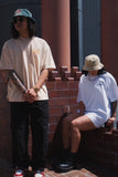 MHA Shigaraki Shirt White